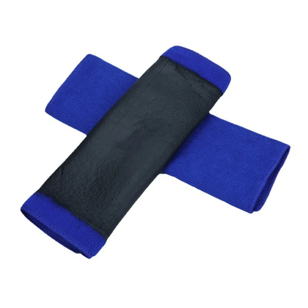 30*30cm Car Cleaning Magic Clay Cloth Hot Clay Towels Car Detailing Washing Towel with Blue Clay Bar Towel Auto Washing Tools