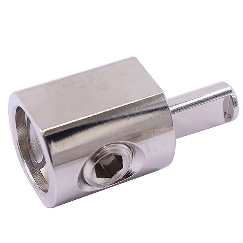 1 пара автомобильных аудиоразъемов от 1/0 до 4 калибра провод заземления