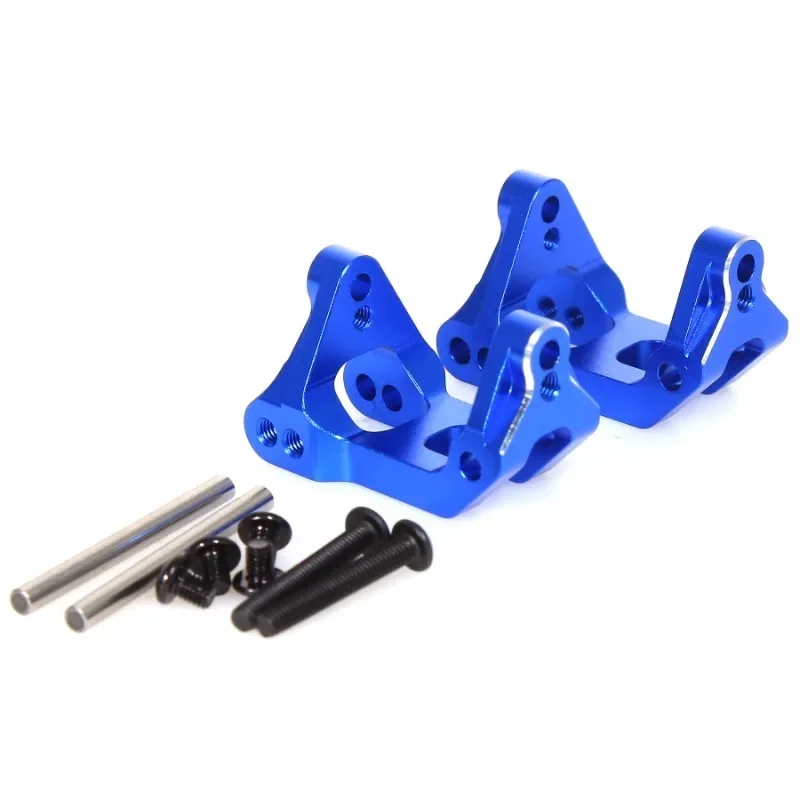 Обновление переднего сиденья радиоуправляемого автомобиля C для ARRMA 1/10 GORGON 4X2 2WD