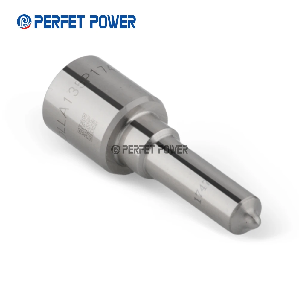 

New China Made DLLA135P1747 Common Rail Injector Nozzle DLLA 135 P 1747 0433172069 for 0445120126 0 445 120 126 Injector