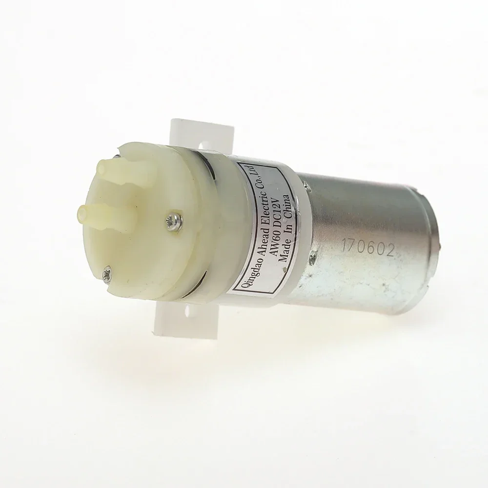 

Водяной насос Micro 370 12В