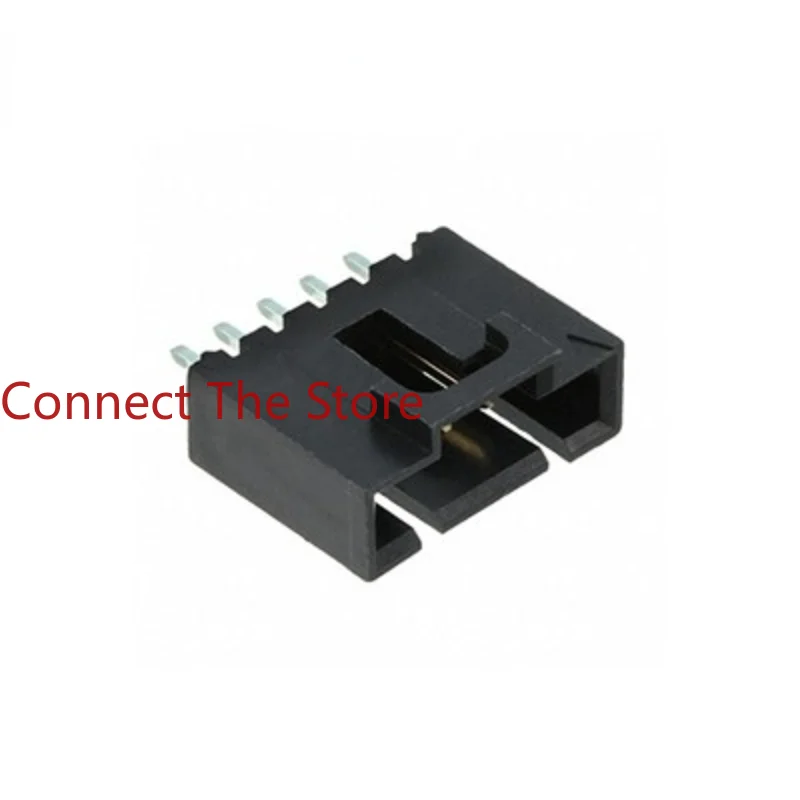

3PCS Connector 70543-0004 705430004 Pin Holder 5P 2.54MM Spacing Original Stock