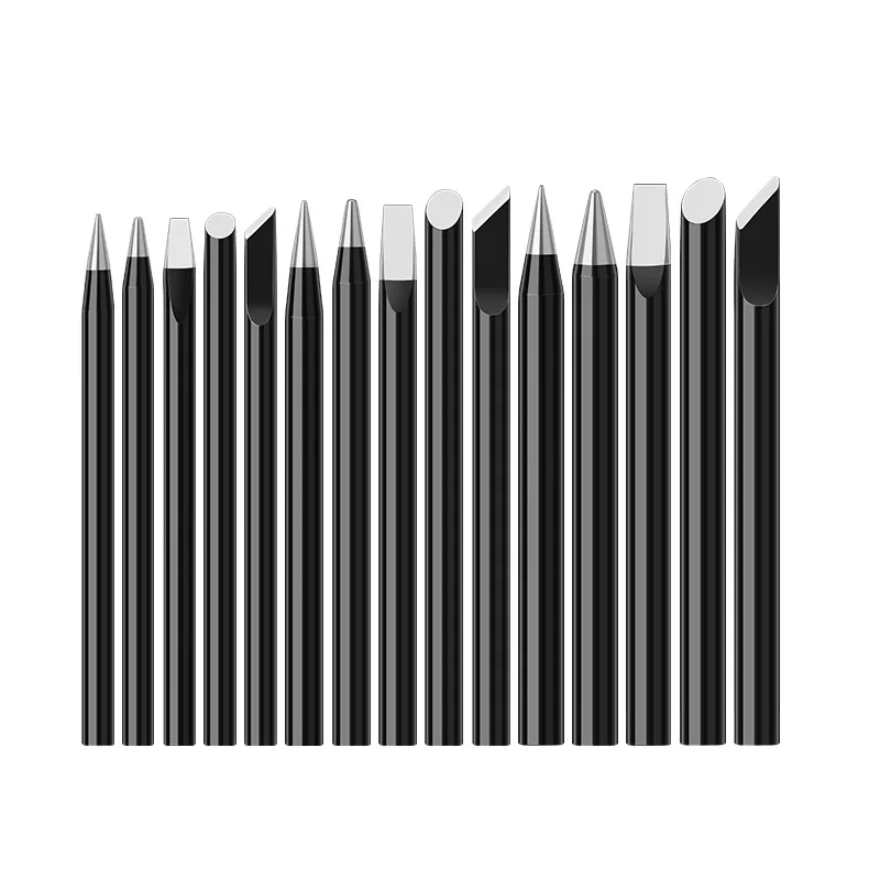 Наконечник паяльника с внешним подогревом, 30 Вт, 40 Вт, 60 Вт