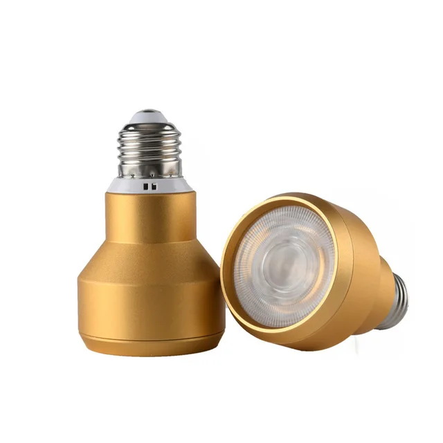 

Светодиодные лампы IWP E27, теплый/натуральный/холодный белый, 7/10/12 Вт