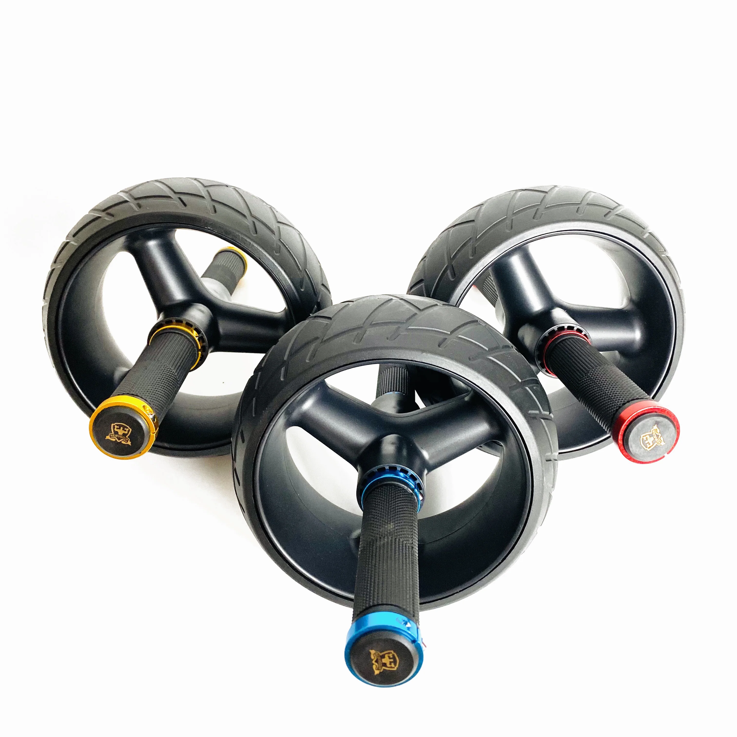 Оптовая продажа износостойкий тренажер для брюшного пресса из ТПУ тренировки