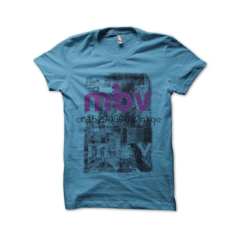 Футболка мужская с надписью My Bloody |