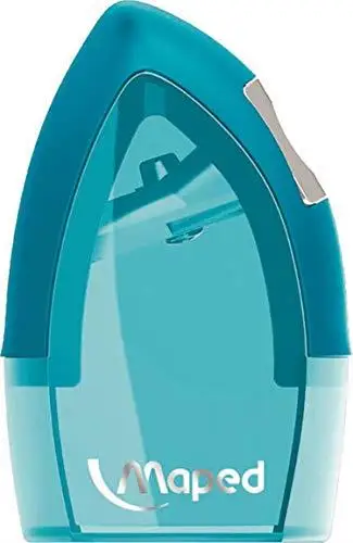 

Бренд: Maped Office и канцелярские товары, тонизирующий металлический тоник 506800 Tek Deliki, точилка, разные цвета, Категория: K