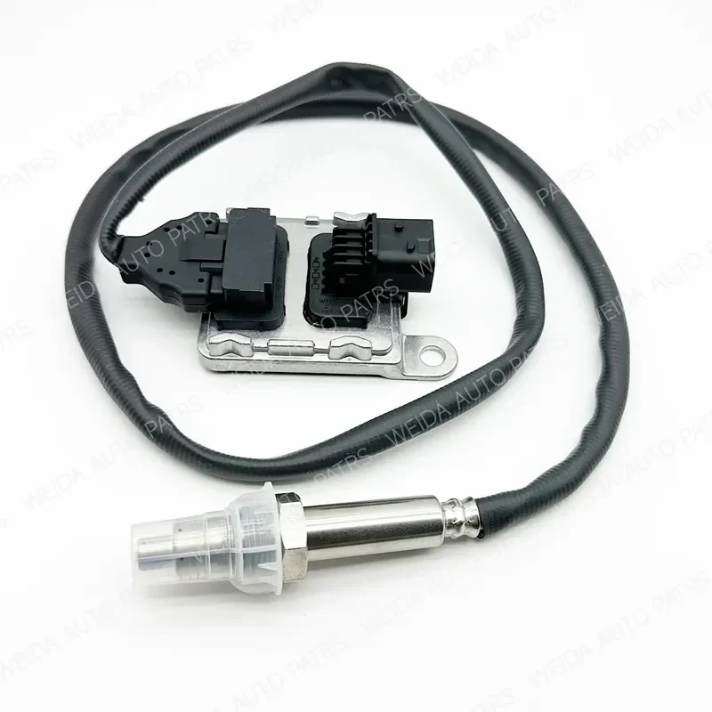Фото Датчик NOX 5491423 A3C03886300 A3C03886300-01, замена для Mercedes Benz Actros Axor Atego Antos Econic NGT Euro 6 №1