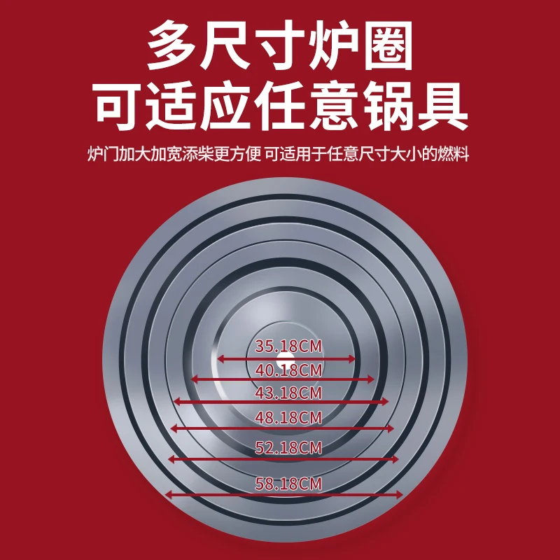 Скандинавские обогреватели для кемпинга и патио гриль барбекю дровяные печи