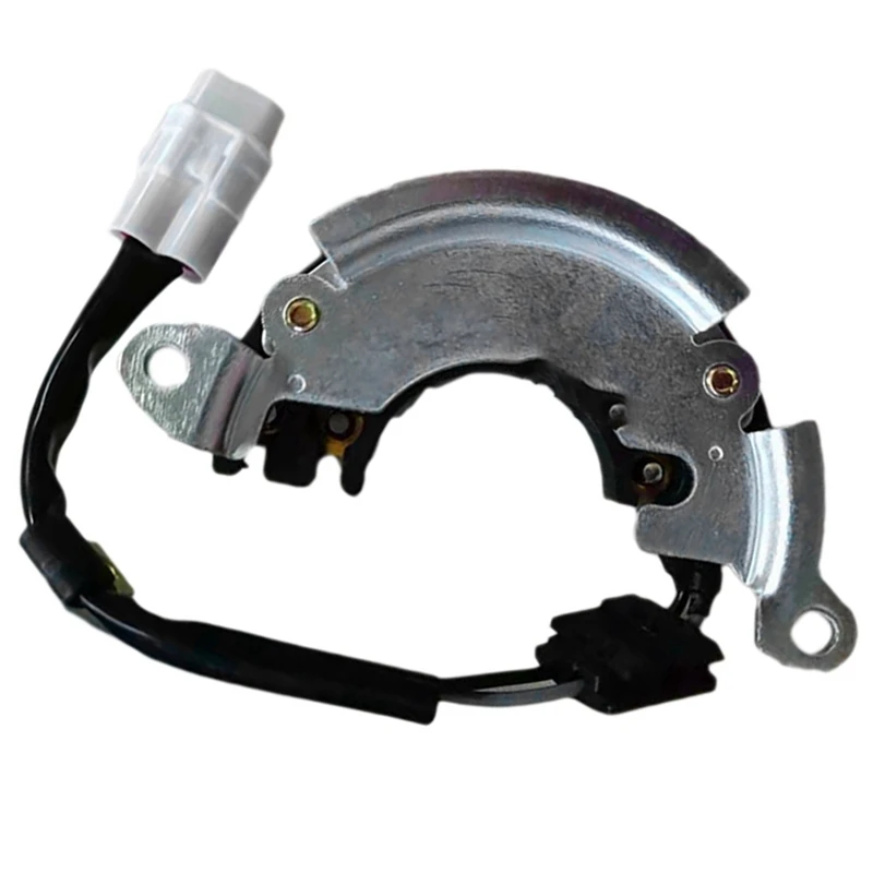 

6X Ignition Module J007T01571 For Nissan Proton Mitsubishi Colt Lancer Mazda 121 323 C S F Mk I IV J170