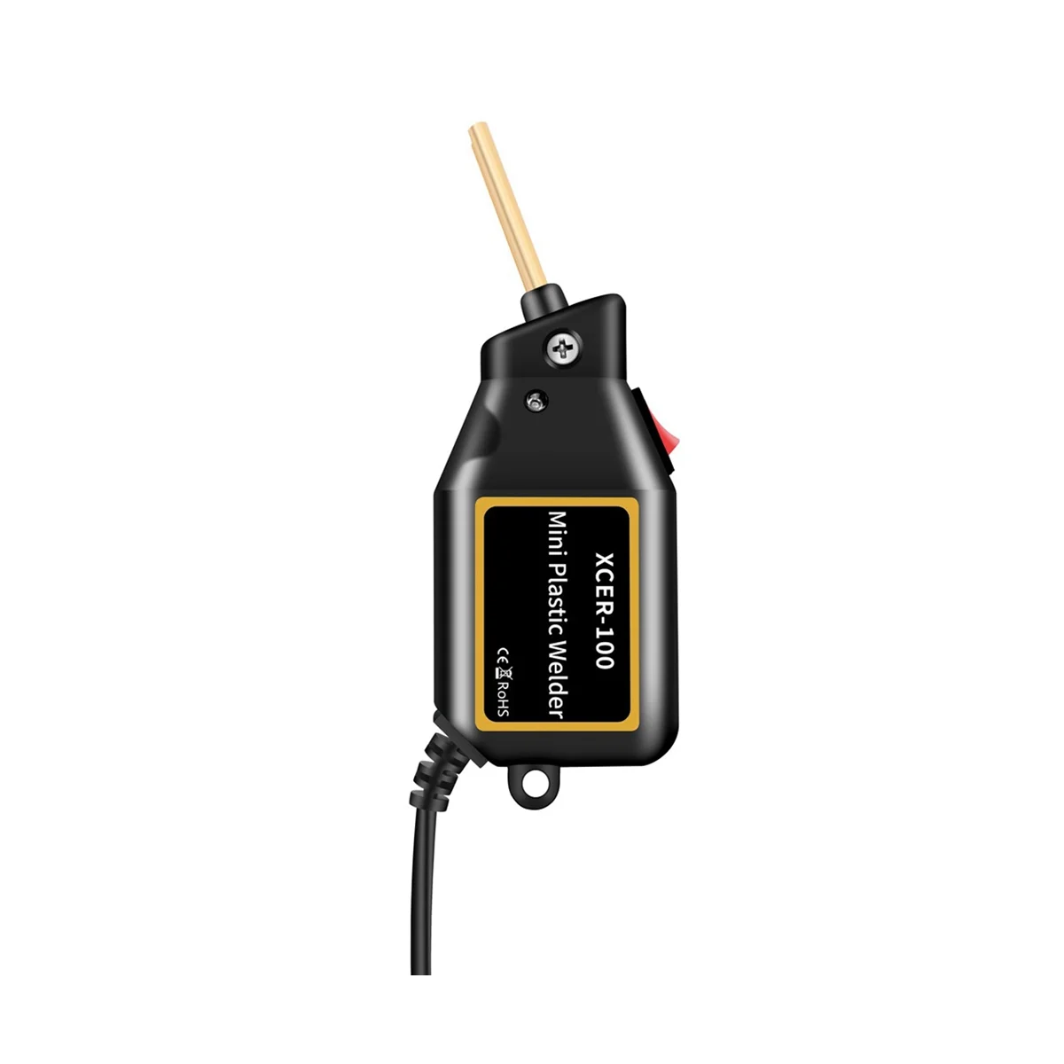 Пластиковые сварочные машины горячие степлеры степлер машина для ремонта ПВХ