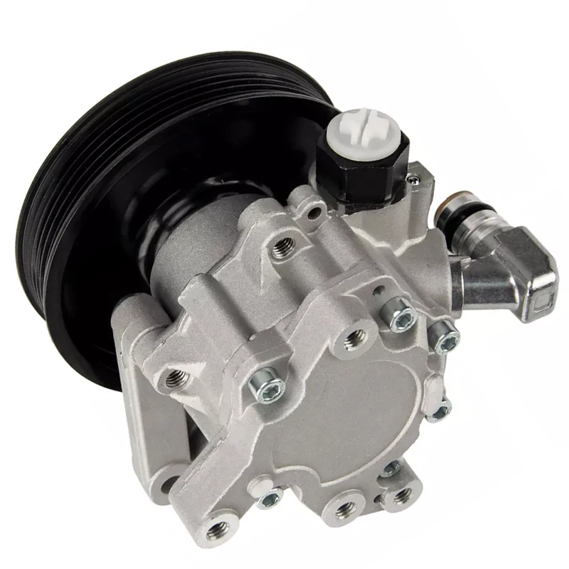 Насос гидроусилителя руля для Mercedes-Benz C Class W204 S204 C280 C300 0054666501