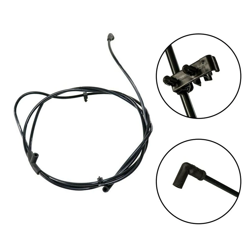 Форсунка жидкости омывателя лобового стекла 55079200AD Сменные аксессуары для Jeep Grand