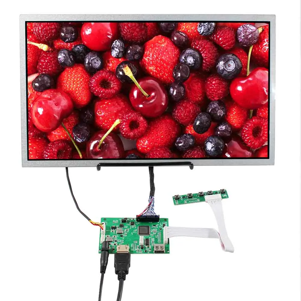 15 6 &quotG156HTN02.1 1920X108 0 светодиодный ЖК-дисплей Промышленный экран + ЖК-плата HD-MI