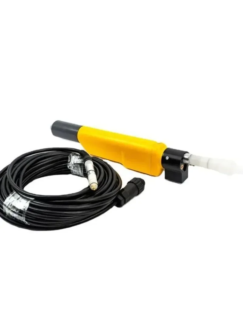 Automatic powder gun with 20M Gun cable for Gema OptiGun GA02 2-AX