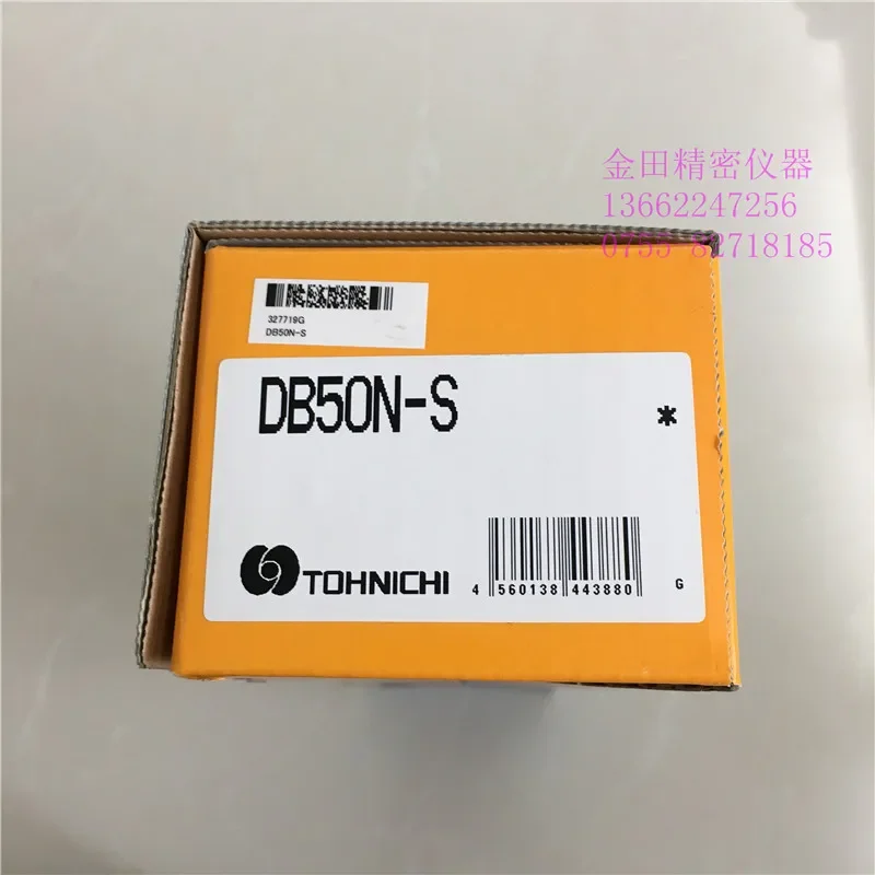 Оригинальный японский для Dong Ri Tohnichi динамометрический ключ с круговой шкалой