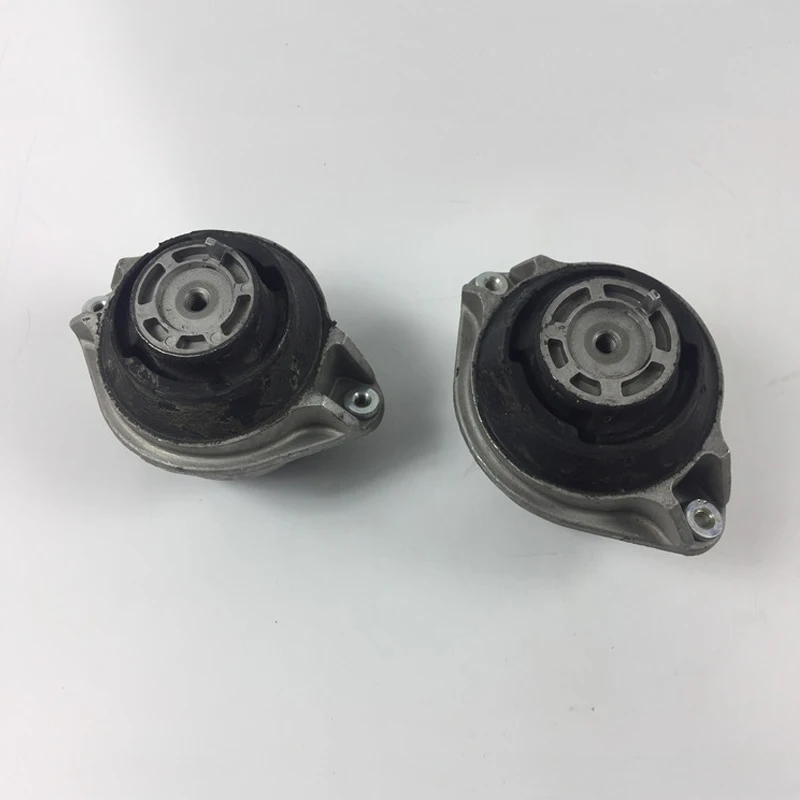 

Engine Mount Mounting Support Left/ Right Front For Mercedes-Benz W140 S280 S320 S350 S500 S600 1991-1998