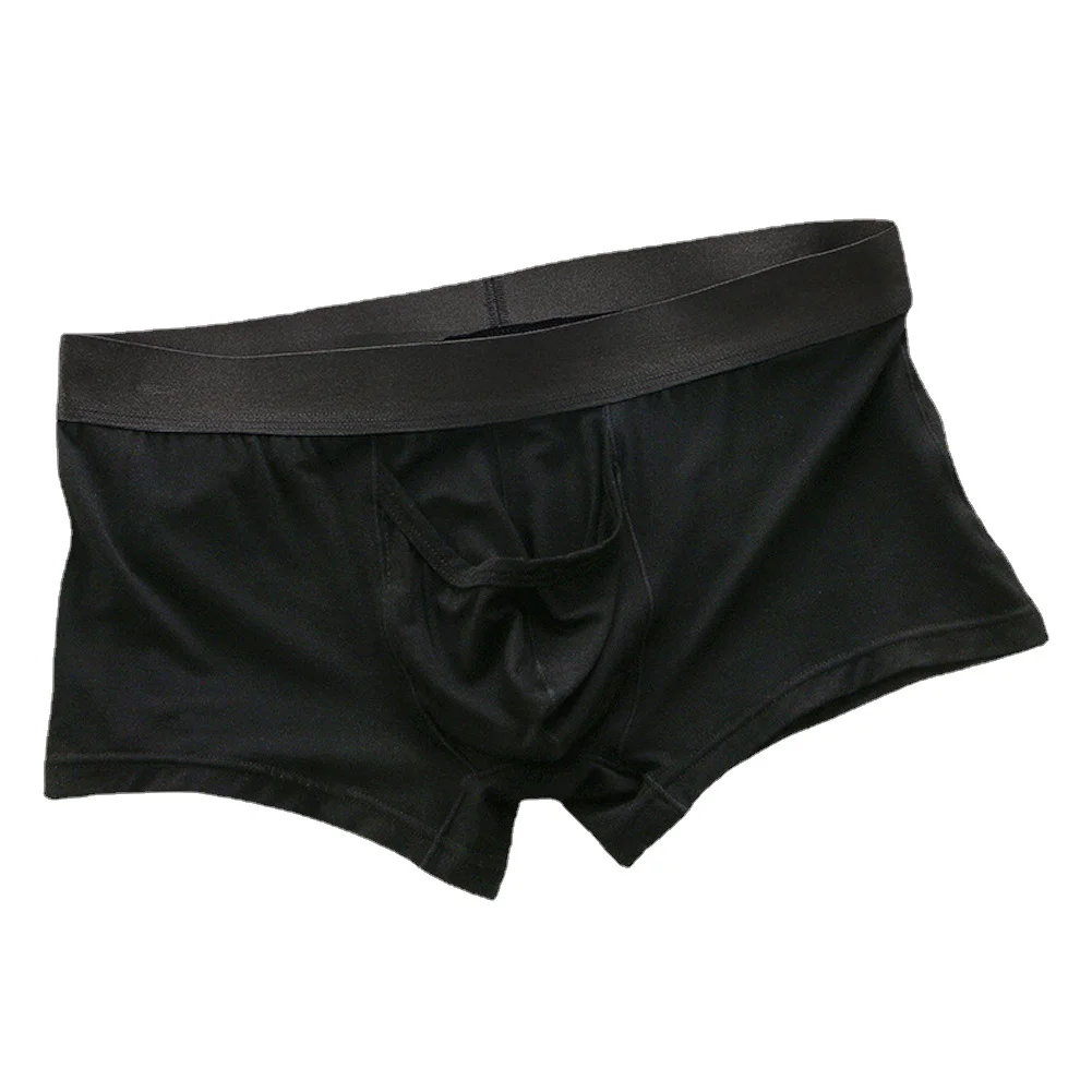 

Shorts Panties Separation Physiological Underwear Bulge Pouch Underpants Hot Male Lingerie