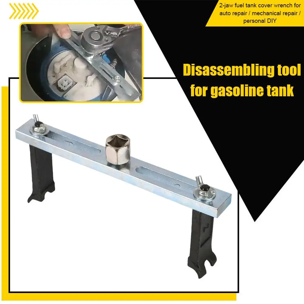 Гаечный ключ инструмент для снятия внутреннего стержня топливного насоса