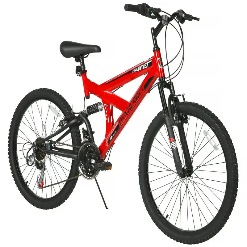 

Dynacraft Gauntlet 24" Bike