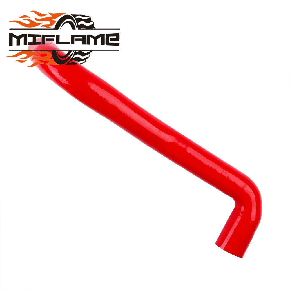 Для Mitsubishi GTO 3000GT Dodge Stealth 3.0L силиконовый комплект турбошлангов интеркулера