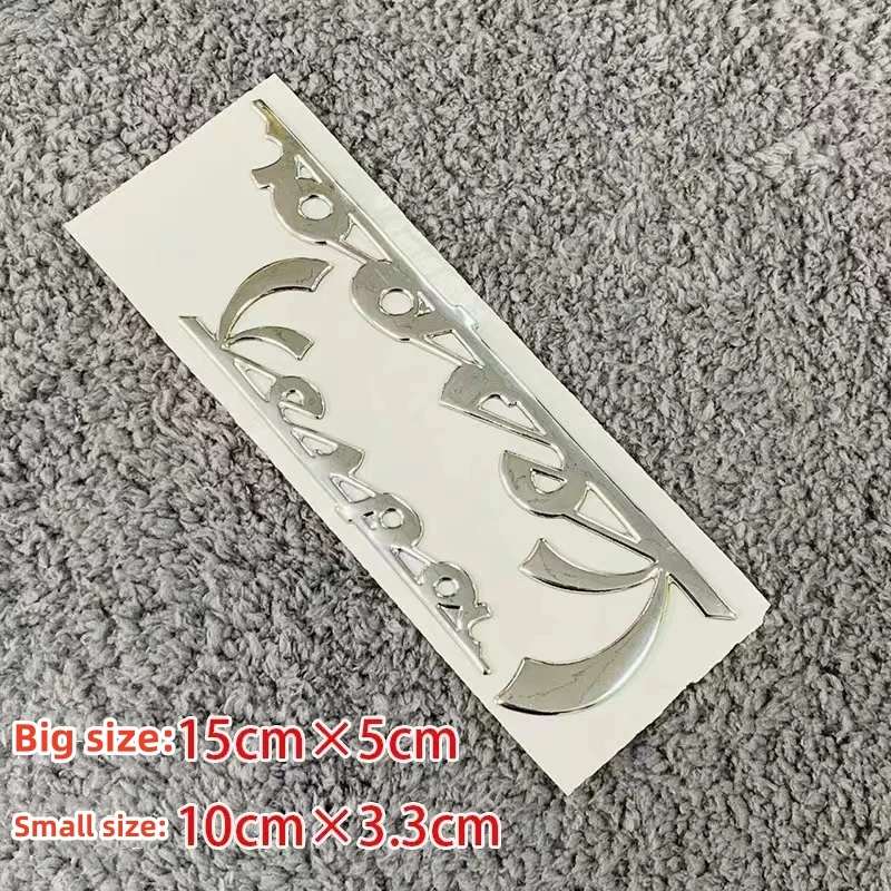 

Наклейка с эмблемой, трехмерная Наклейка для Vespa GTS300 LX125 LX150 IE Sprint Primavera 300 LX LXV