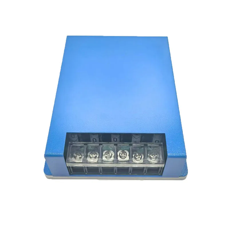 Плата драйвера двойного матового двигателя постоянного тока 12-48 В 30 А 500 Вт 800