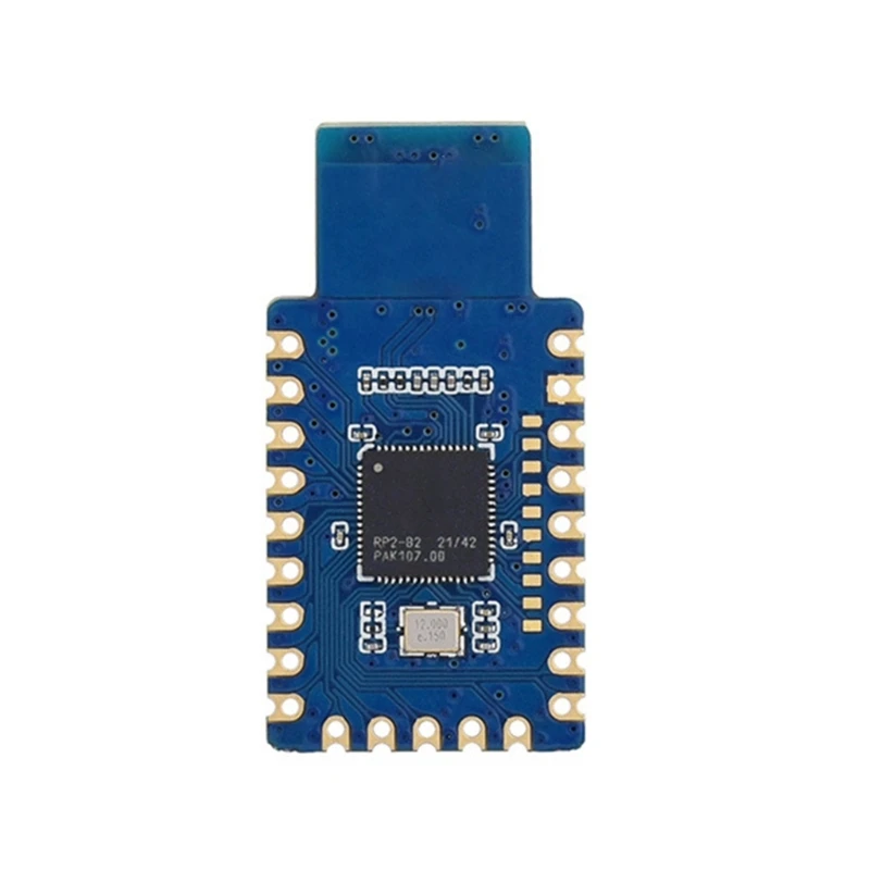 

H7JA RP2040-One Mini макетная плата на основе микроконтроллера Raspberry Pi RP2040