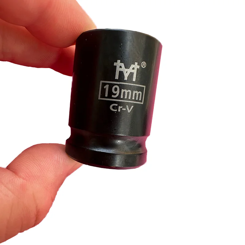 

Ударный гаечный ключ, 1/2 дюйма, шестигранный, 17/19/21 мм