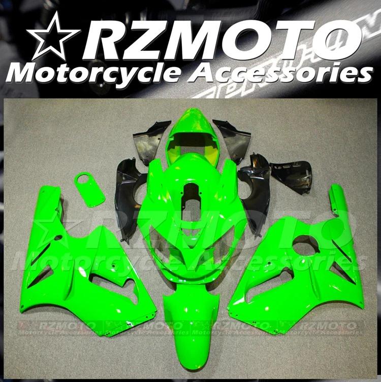 Комплект обтекателей RZMOTO для кузова Kawasaki ZX12R 02 03 04 05 06 07 08 #41201