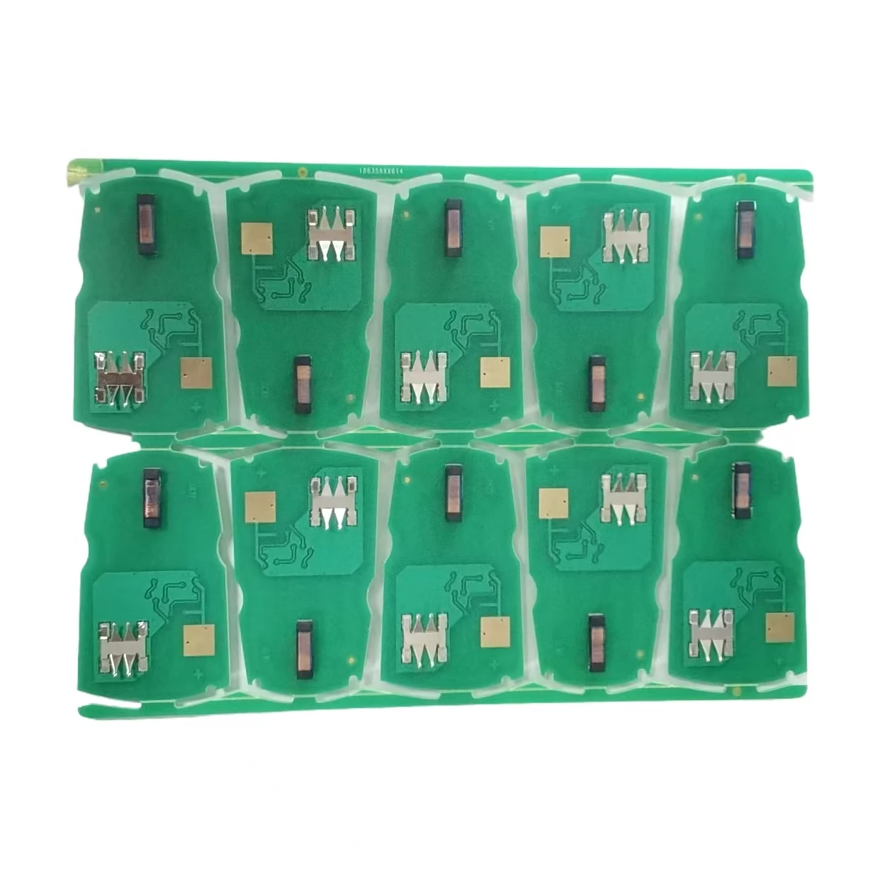 Печатная плата Jingxin для BMW CAS3 X5 X6 Z4 1/3/5/7 серии дистанционного управления