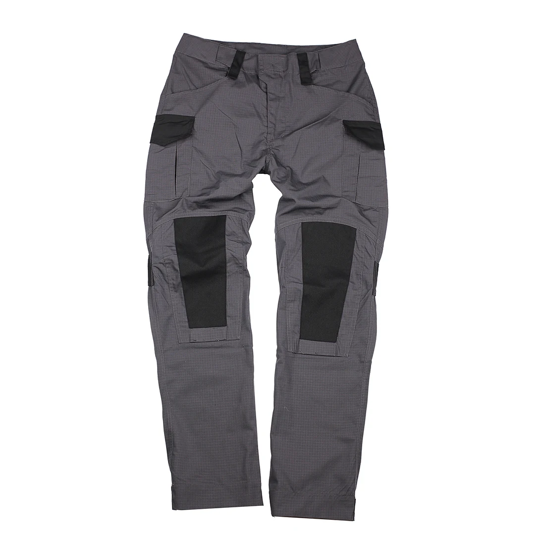 

Sabagear BACRAFT TRN G3 Tactical Hunting Combat Pants Outdoor Airsoft Training Battle Trousers- Carbon Grey