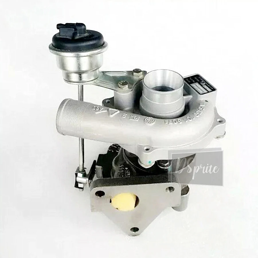 Новинка Турбокомпрессор KP35 AP02 Turbo 54359700000 54359880008 для Renault CLIO MK3 MK2 KANGOO MEGANE SCENIC 1 5 DCI
