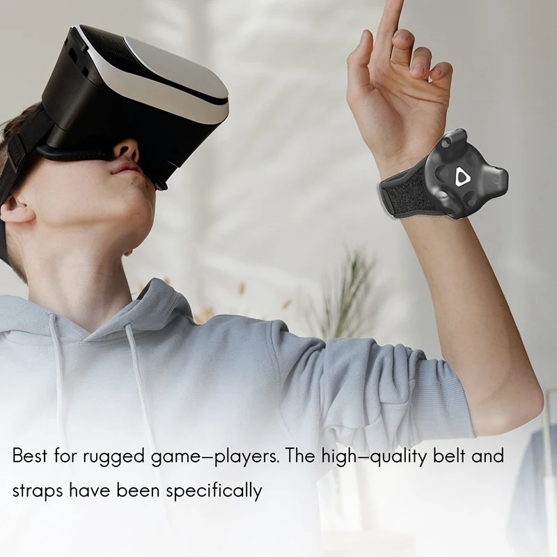 Ремни для отслеживания и трекера Vr Htc Vive System Tracker Putters-регулируемые ремни талии