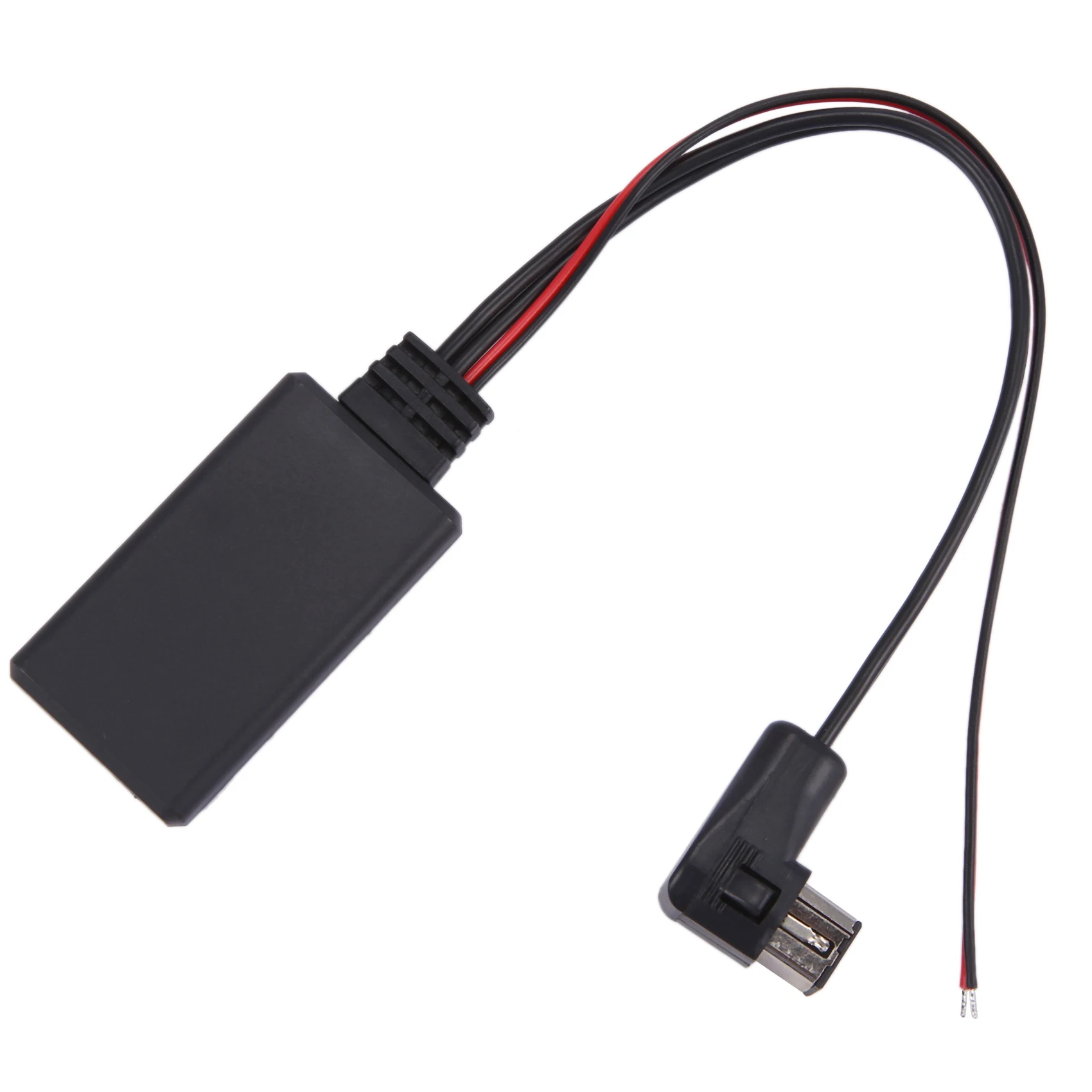 

Автомобильный аудиоприемник Bluetooth для Pioneer Ip-Bus 11Pin Bluetooth Aux адаптер приемника