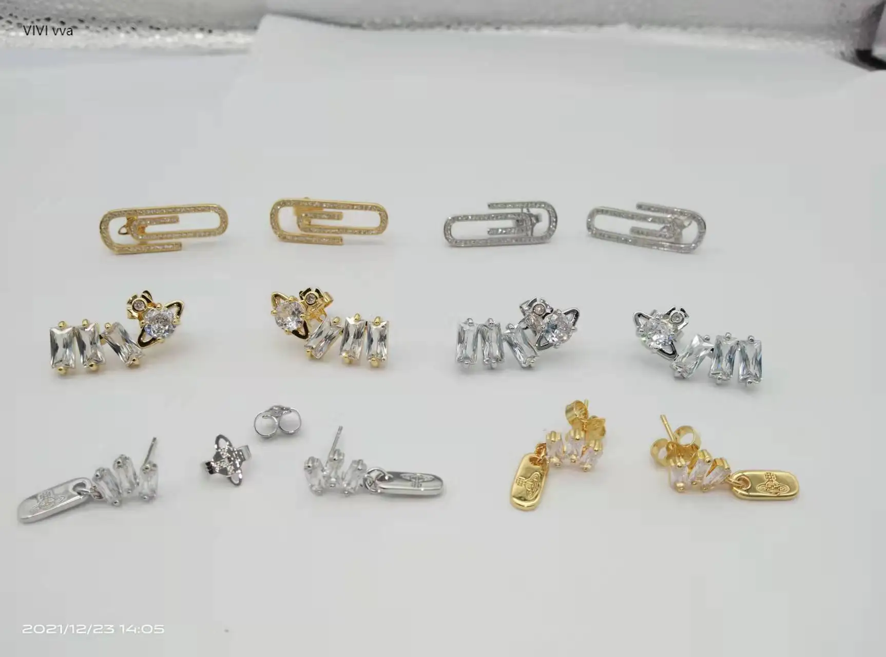 

Виден westw0OdPin/серьги в стиле панк/популярные серьги/дизайн сережек/Роскошные серьги/брендовые/Роскошные Брендовые женские серьги