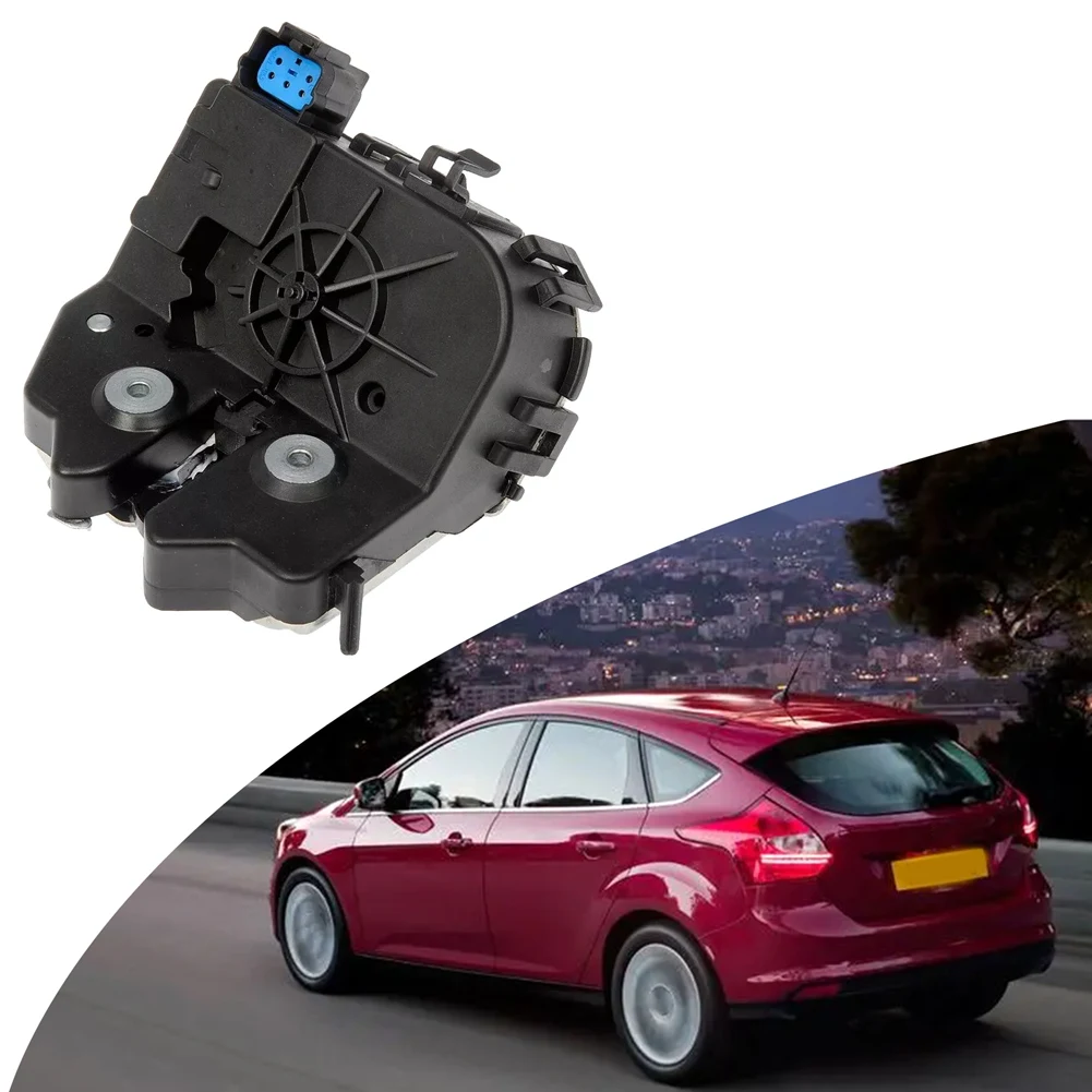 4С4З- 6343150 -AA 4S4Z- 7443150 -BB 940-121 Привод замка задней двери для Ford Focus 2000-2007 гг.