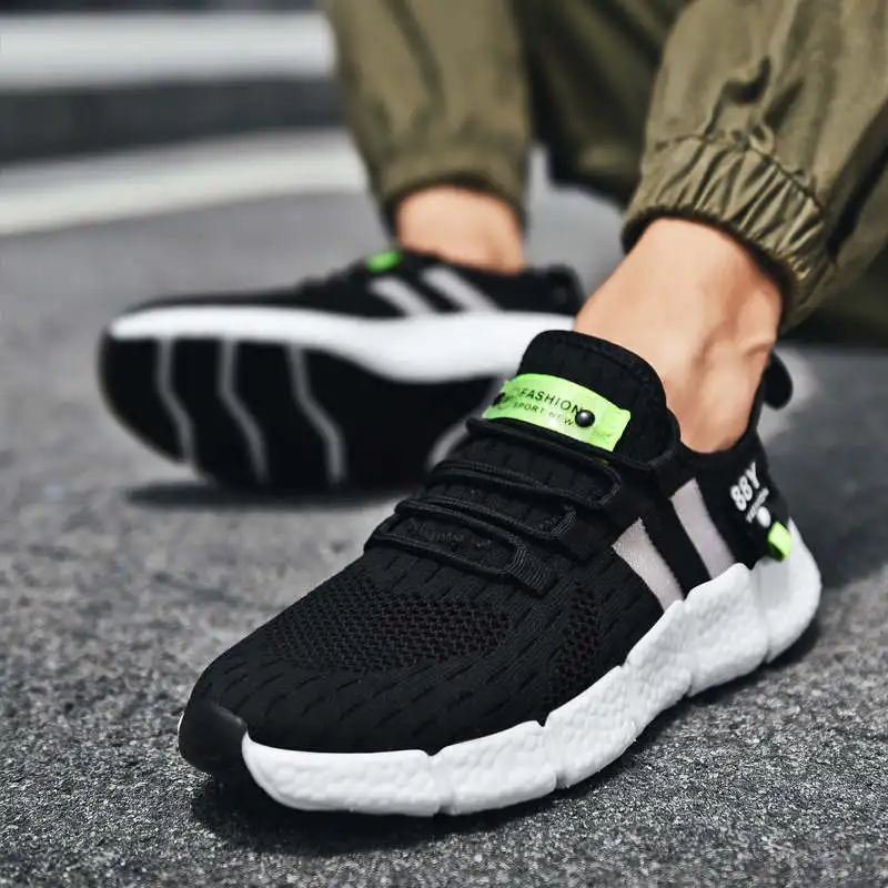 

Sneskers, спортивная обувь, самая удобная обувь для бега, увеличивающая рост, Красная Спортивная обувь, хип-хоп, роскошные Брендовые мужские кро...