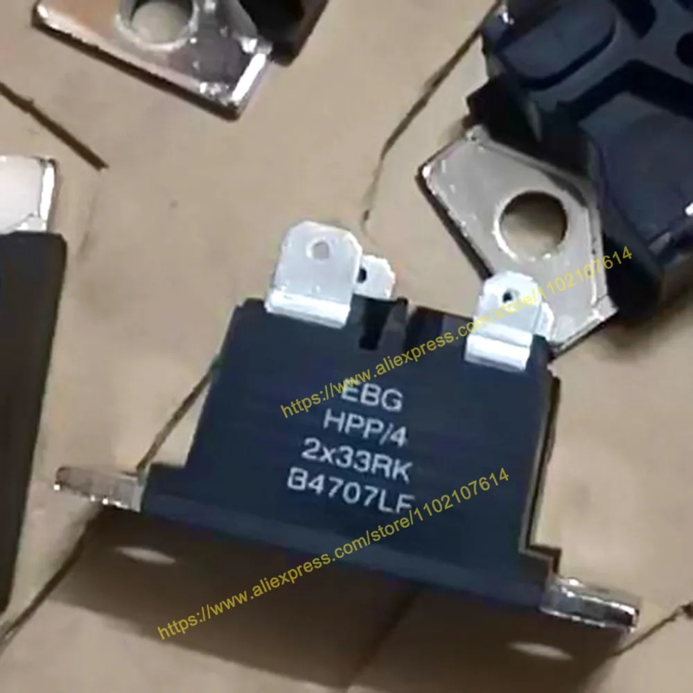 

EBG HPP/4 2x33RK New Module