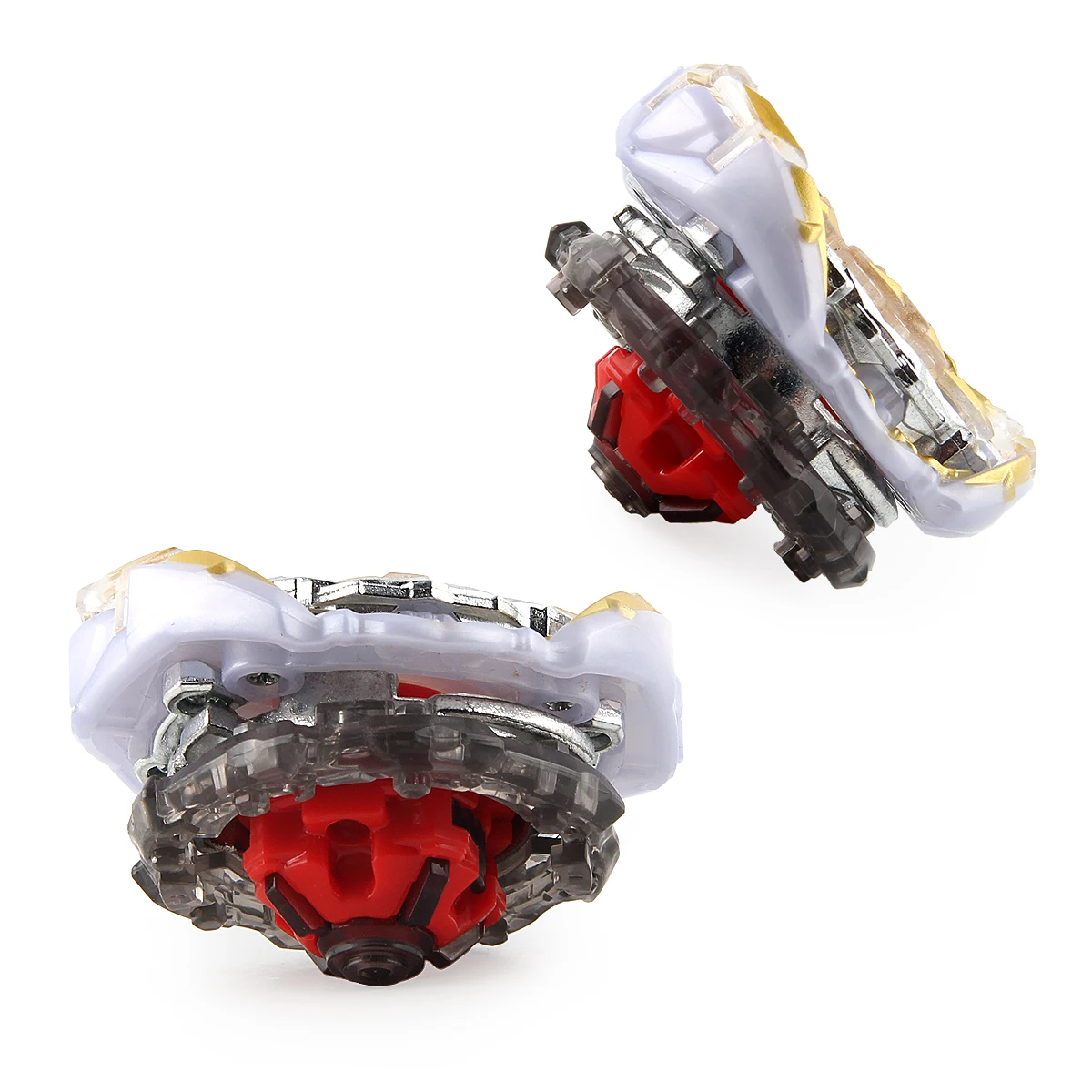 Металлический вращающийся волчок Burst B-153 02 Prime Apocalypse Bey Starter