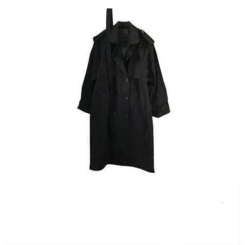 Рисунок 4 - Шикарный Женский Тренч