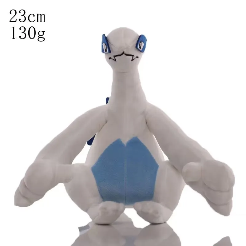 Pokemon Plush Pikachu Wartortle Gengar Treecko Golduck Togetic Blastoise Stuffed Doll Kawaii Mewtwo Toy Hobbies Kid Xmas Gifts