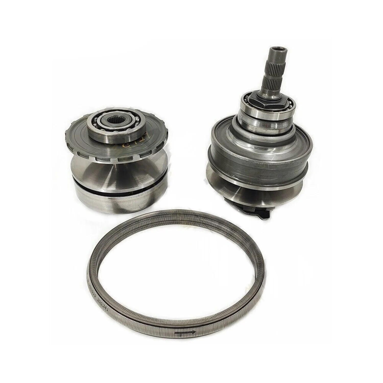 

For Toyota Corolla K112 Automatic Transmission CVT Pulley Set With Chain Belt Car Accessories