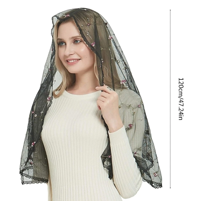 Изысканная Фата Невесты Дышащая Стильная Темпераментная Свадебная