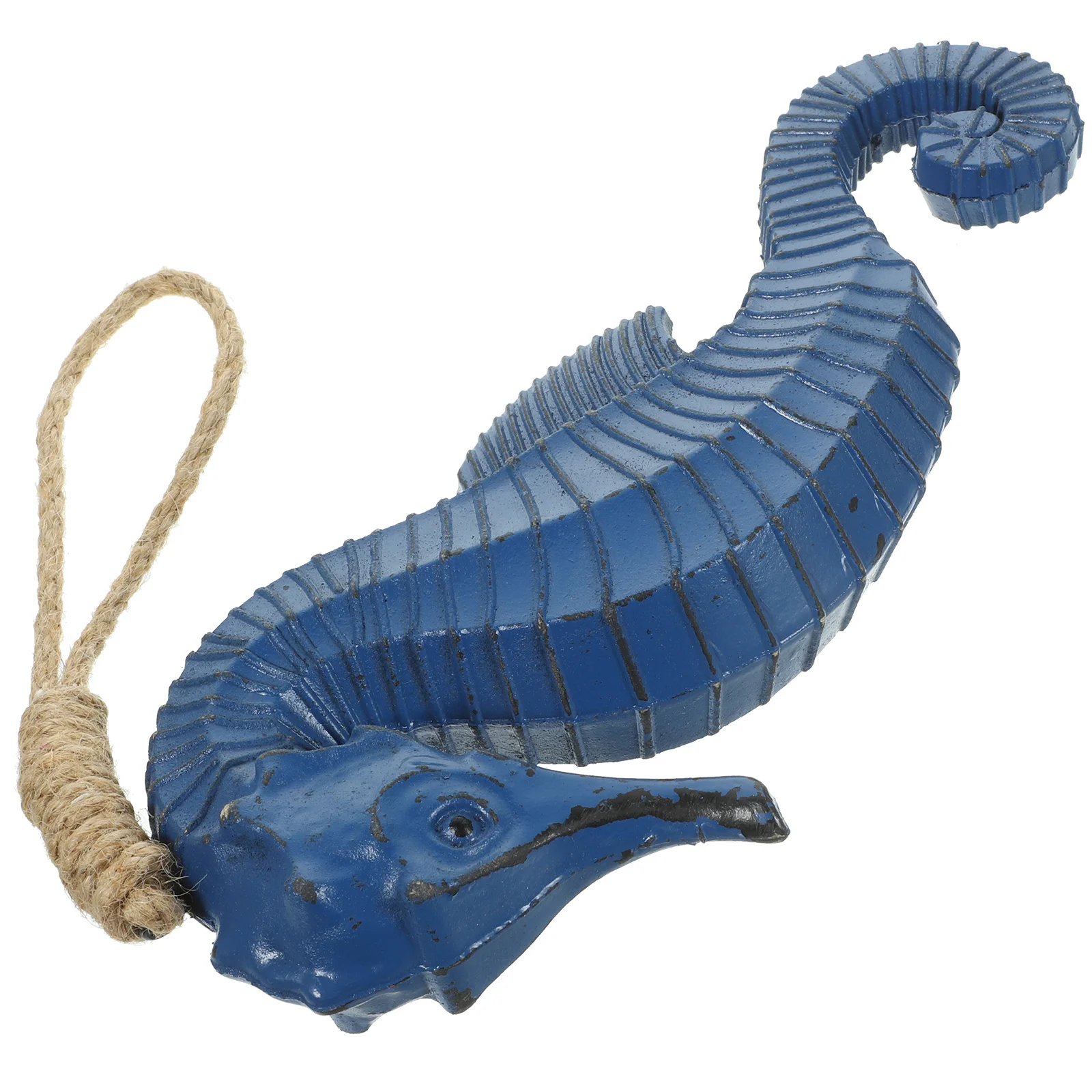 

Beach Theme Retro Decor Seahorse Hanging Retro Decoration For Bathroom Retro Decorations Wall Sculpture Mediterranean Style