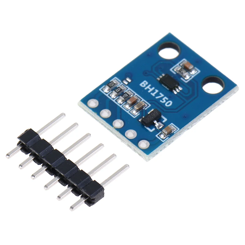 

GY-302 BH1750 light intensity illuminance module sensor accessories New