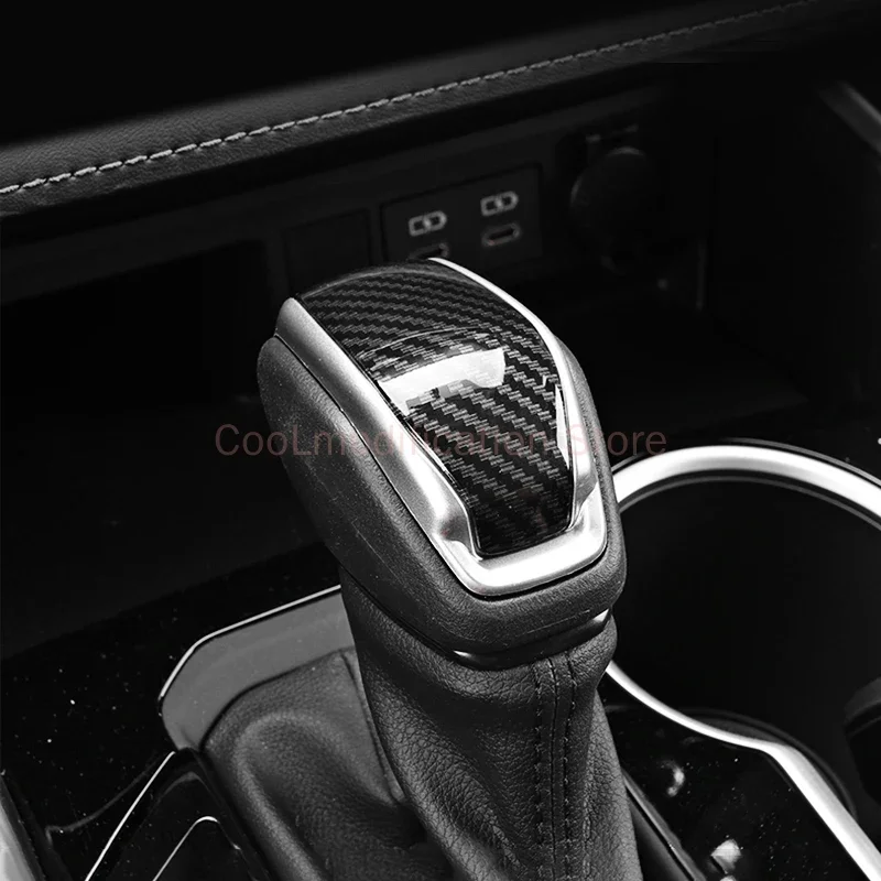 Для Toyota RAV4 2019 2020 2021 2022 2023 RAV 4 XA50 Гибридная автомобильная ручка переключения
