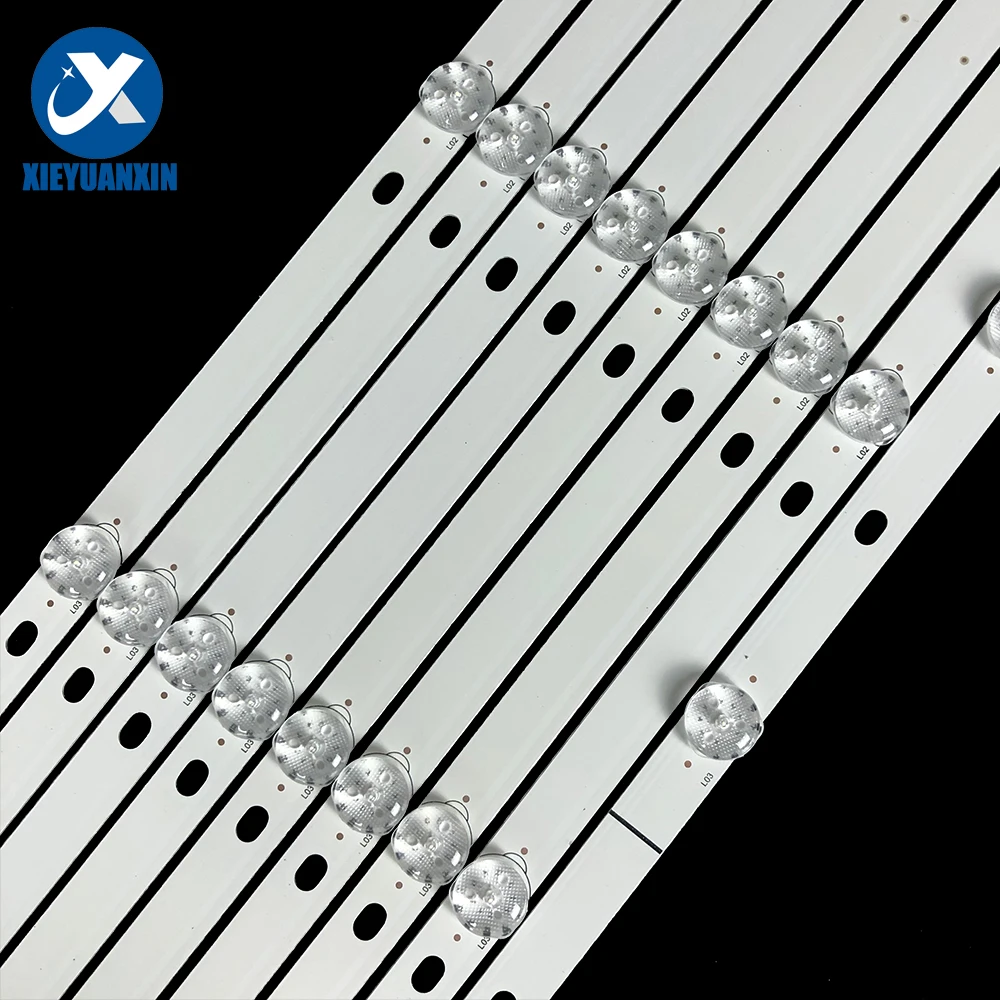 Рисунок 4 - 6 в, 2 Вт, фонарь для ATA 55 дюймов