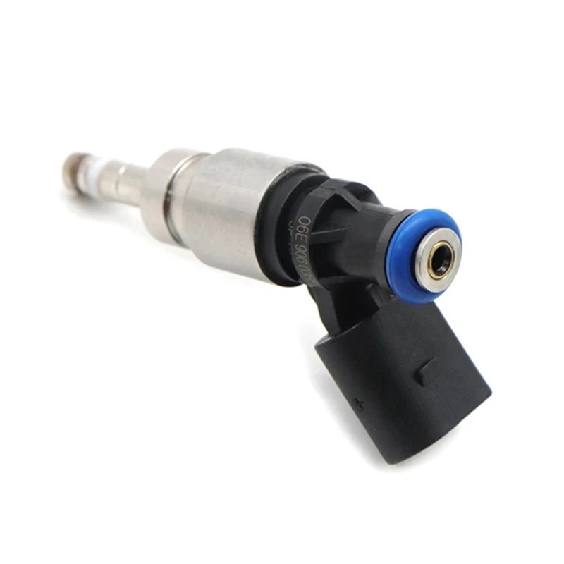 2 шт. топливная форсунка 06E 906036 Ф 06Е E Для Q5 A4 A5 A6 3.2L V6 A8 S8 5.2L C AF