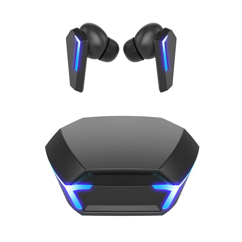 

2023 M5 TWS Wireless Bluetooth Headset HiFi Stereo Bass Noise Reduction Gaming Sport Earbud M10 Bluetooth headset for smartphone